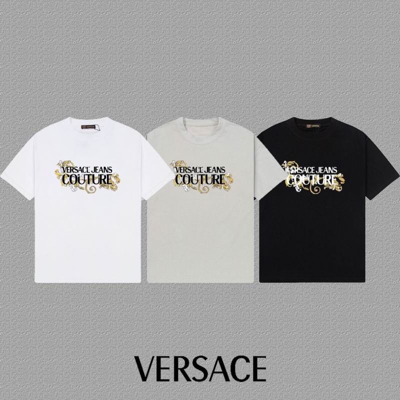 Versace T Shirt xet 0813